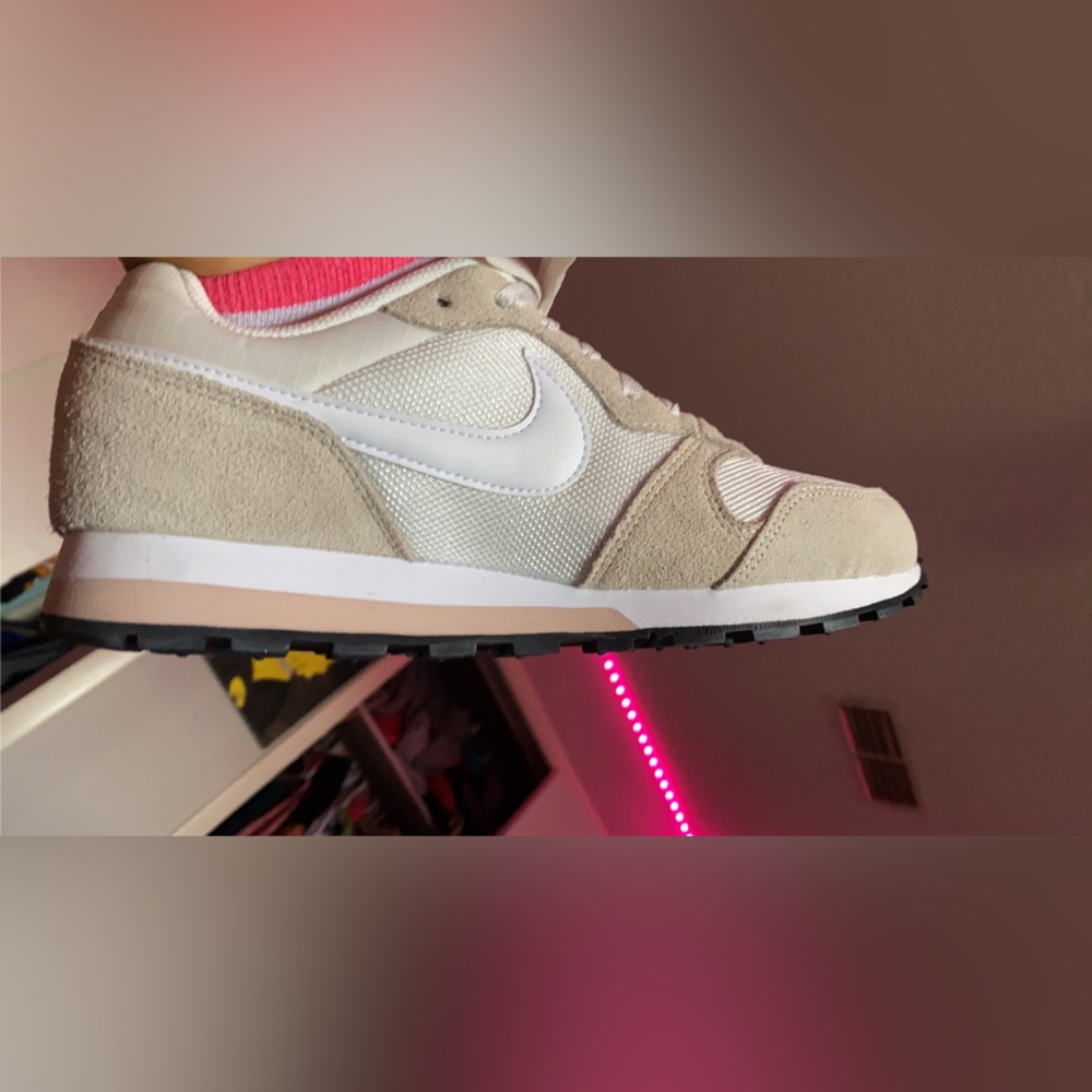 Nike sneakers